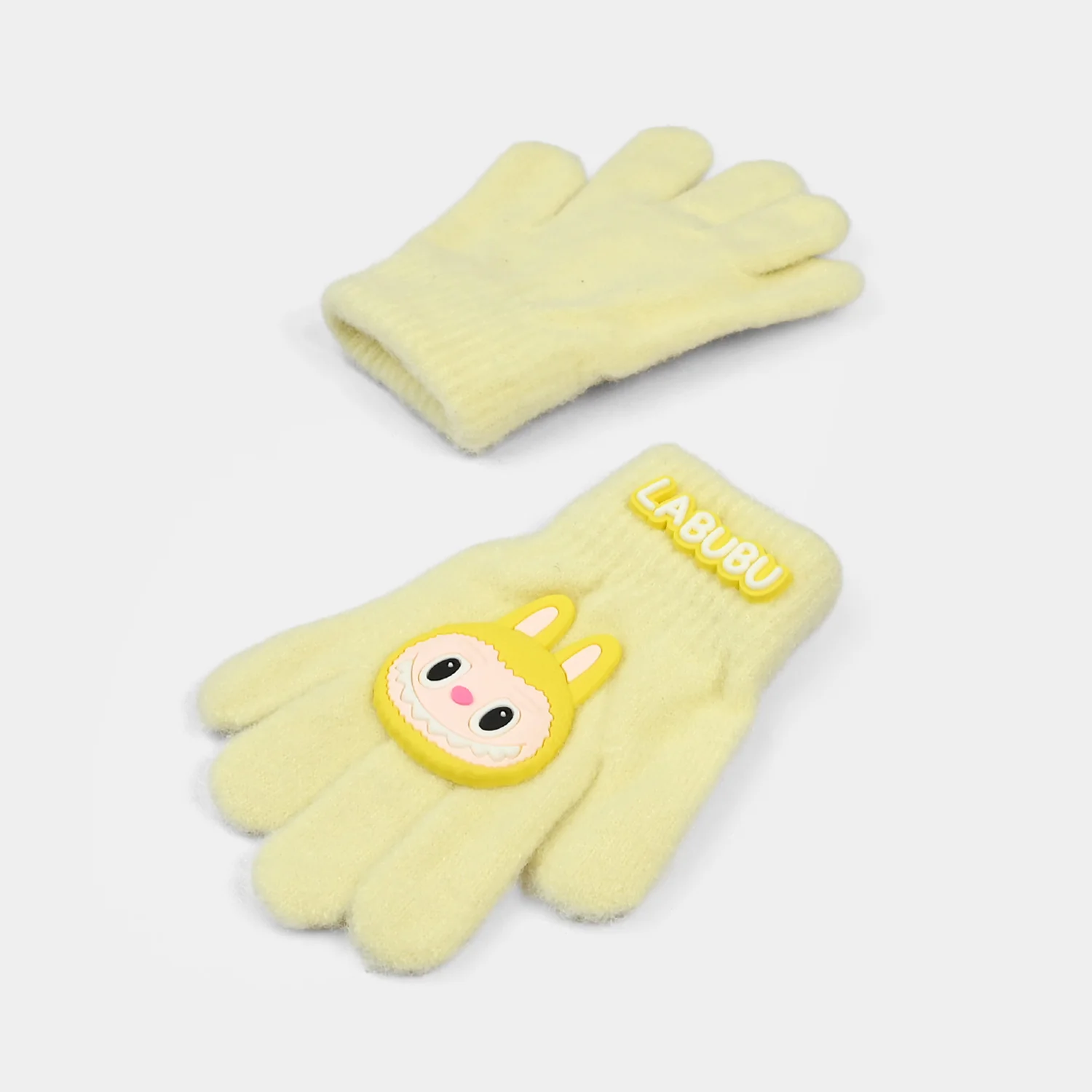 Cozy Warm Kids Gloves - Image 4