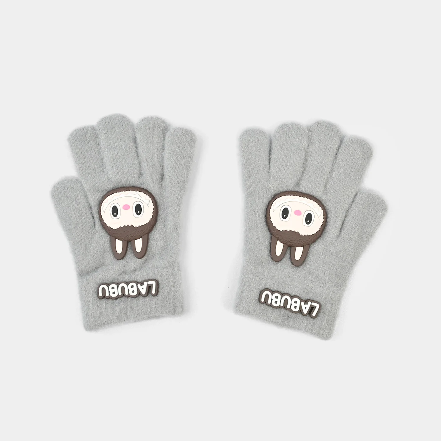 Cozy Warm Kids Gloves