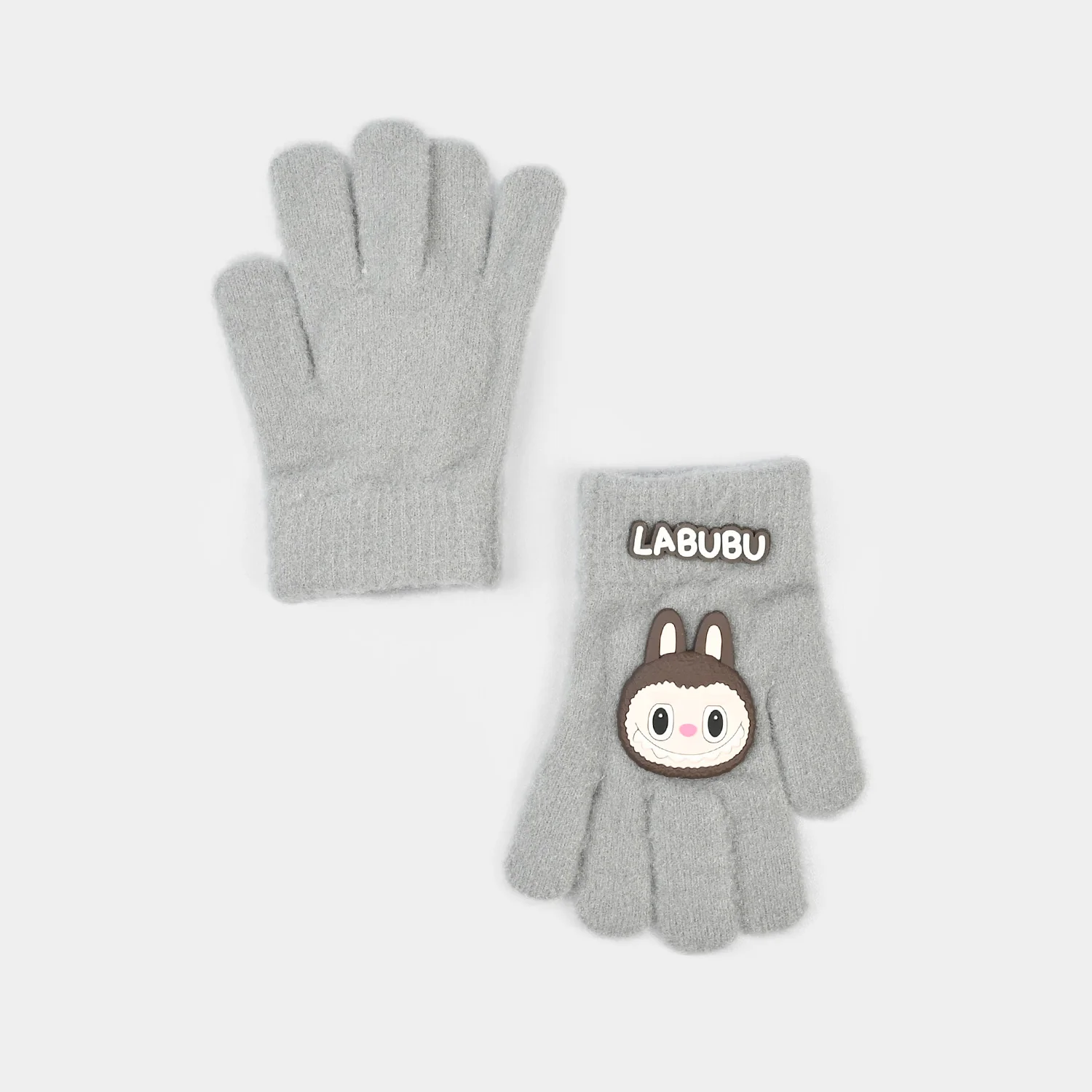 Cozy Warm Kids Gloves - Image 2