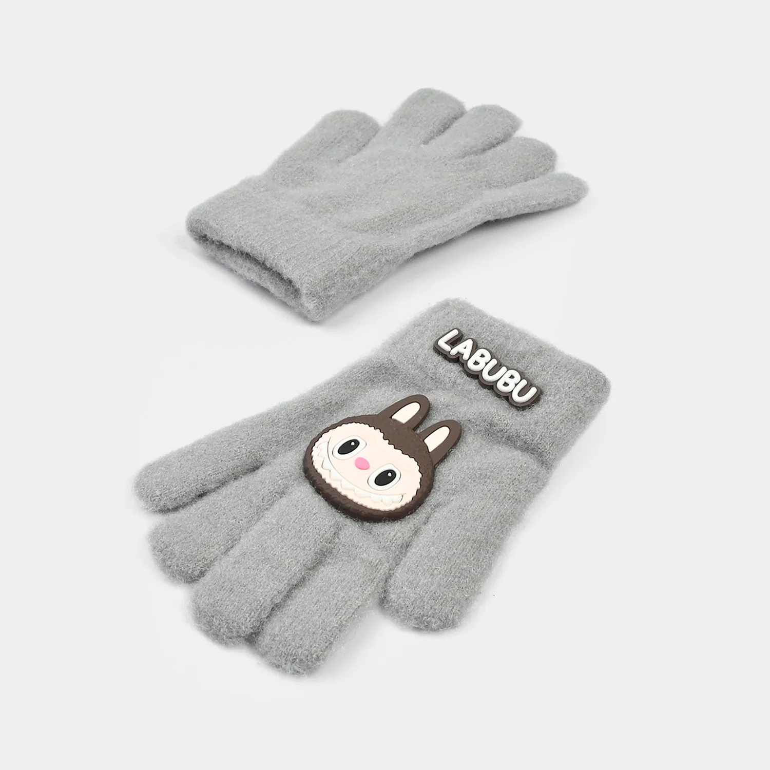 Cozy Warm Kids Gloves - Image 3