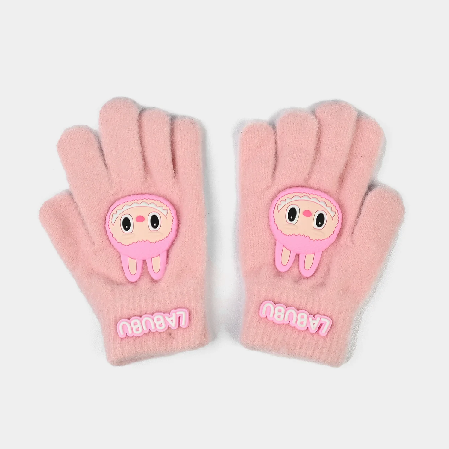 Cozy Warm Kids Gloves