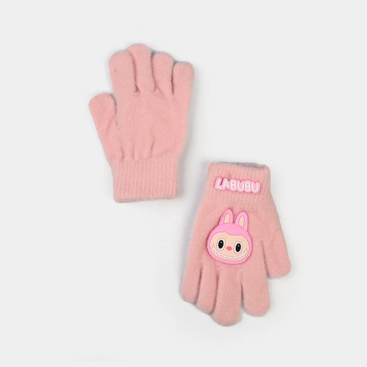 Cozy Warm Kids Gloves - Image 2