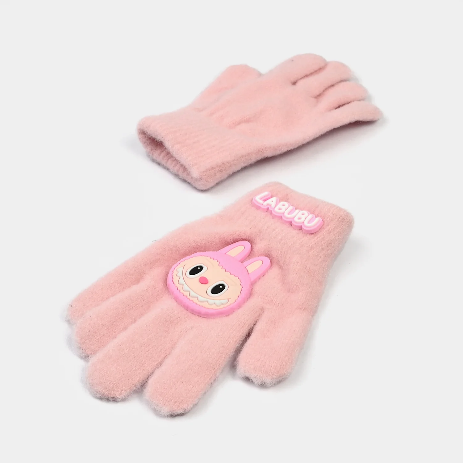Cozy Warm Kids Gloves - Image 3