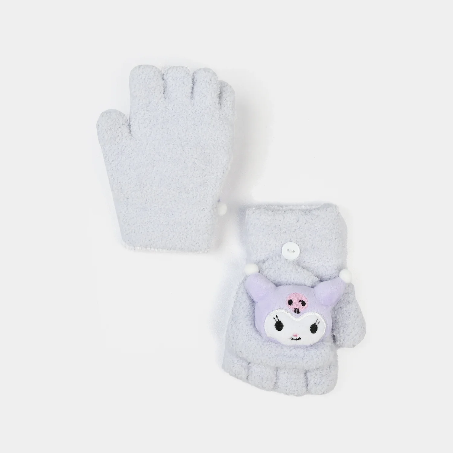 Cozy Warm Kids Gloves - Image 3