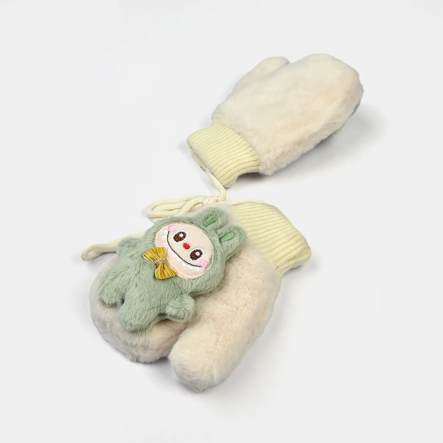Kids Winter Warm Gloves - Image 4