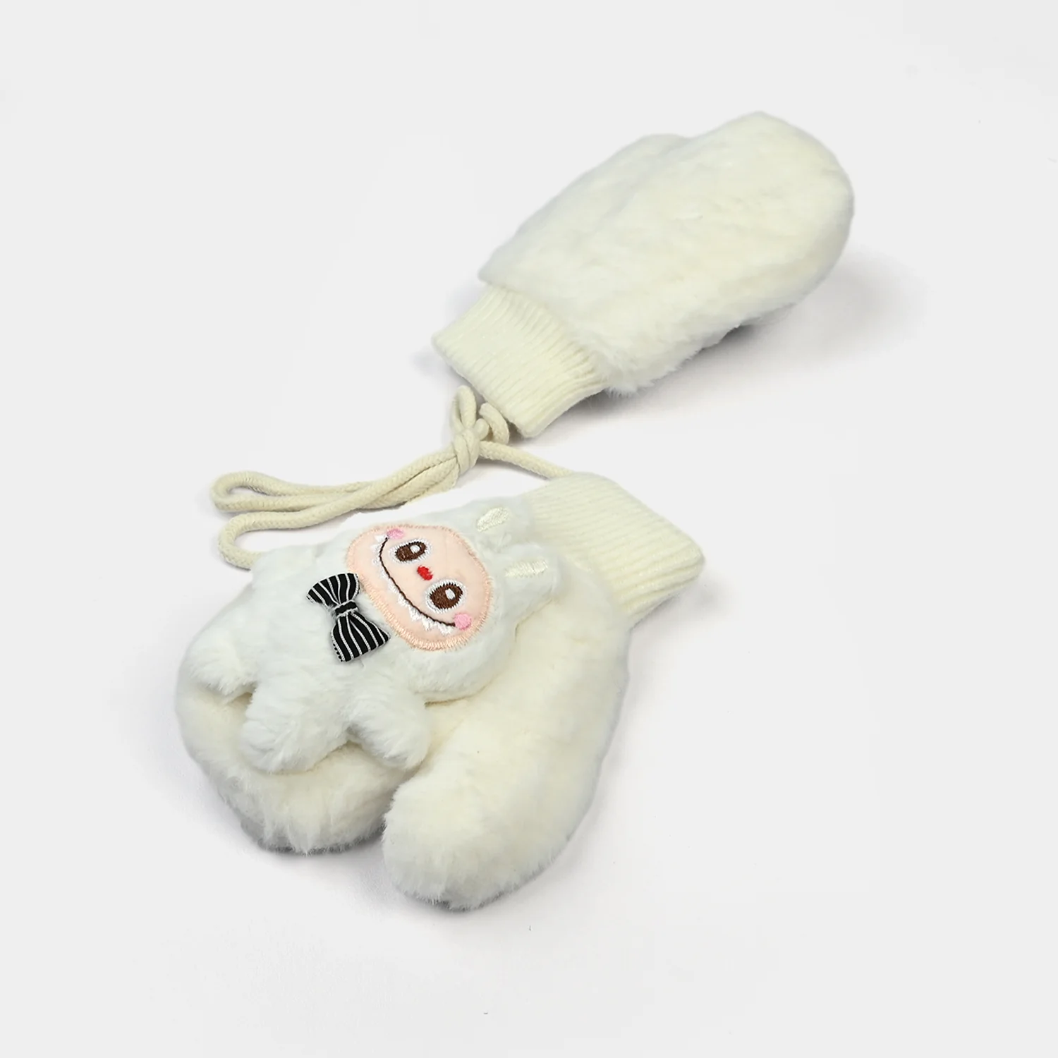 Cozy Warm Kids Gloves - Image 4