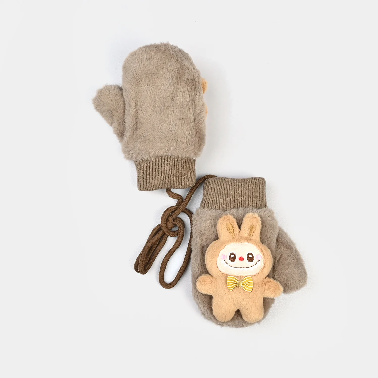 Cozy Warm Kids Gloves - Image 3