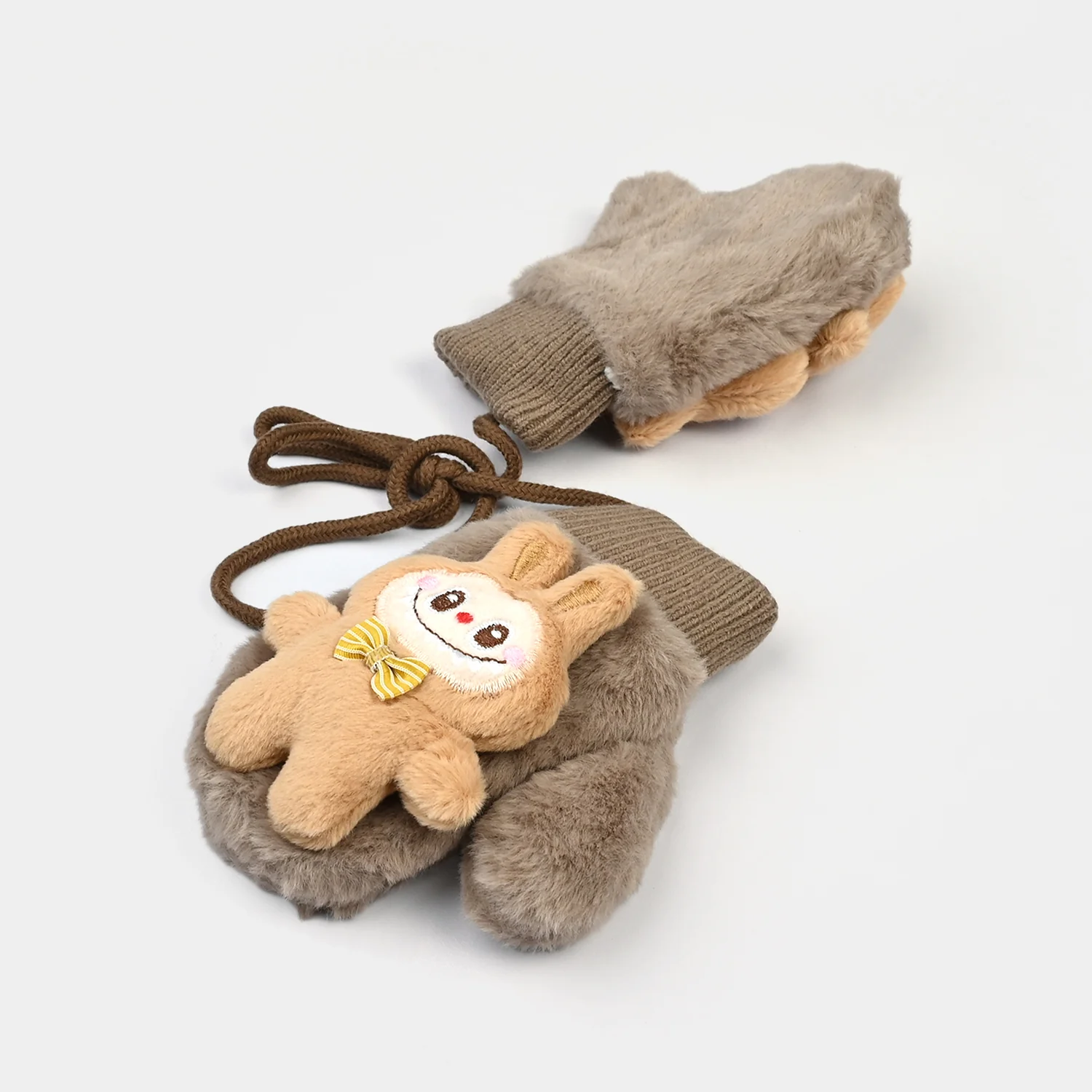 Cozy Warm Kids Gloves - Image 4