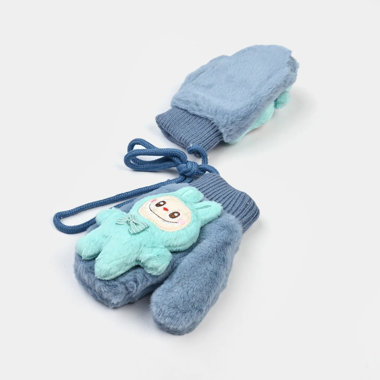 Cozy Warm Kids Gloves - Image 3