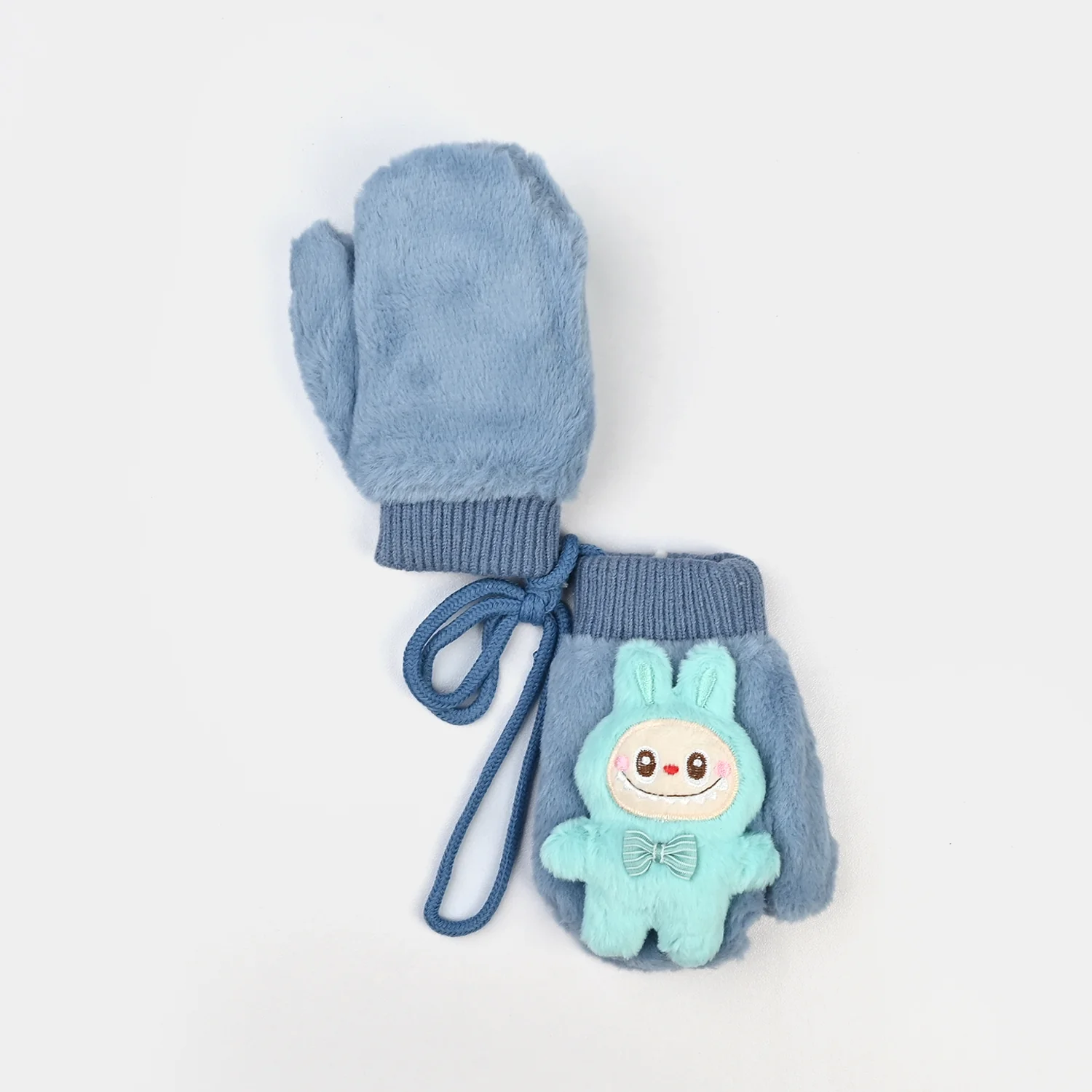 Cozy Warm Kids Gloves - Image 4
