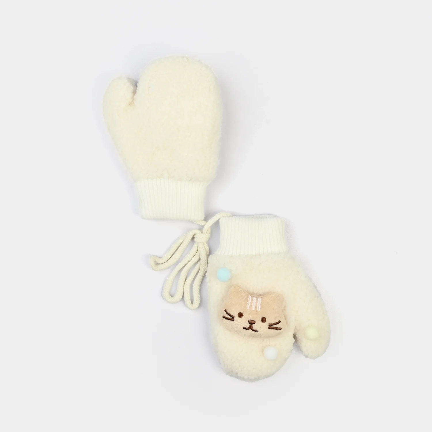 Kids Winter Warm Gloves - Image 3