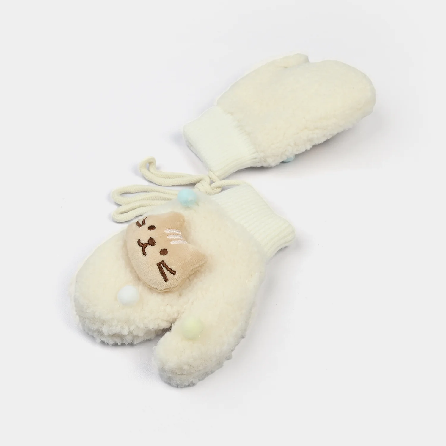 Kids Winter Warm Gloves - Image 4