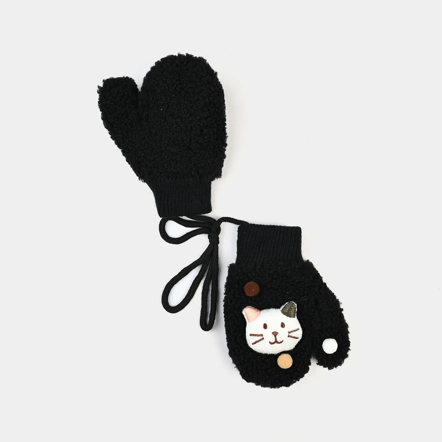 Kids Winter Warm Gloves - Image 2