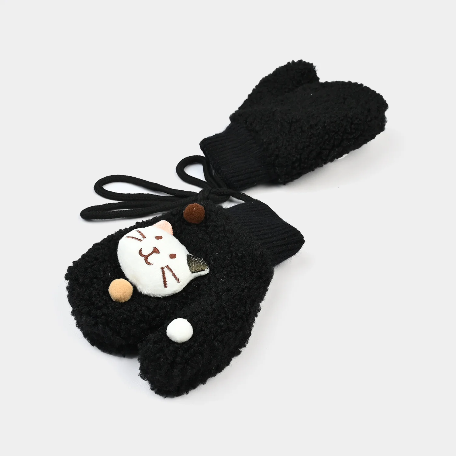 Kids Winter Warm Gloves - Image 3