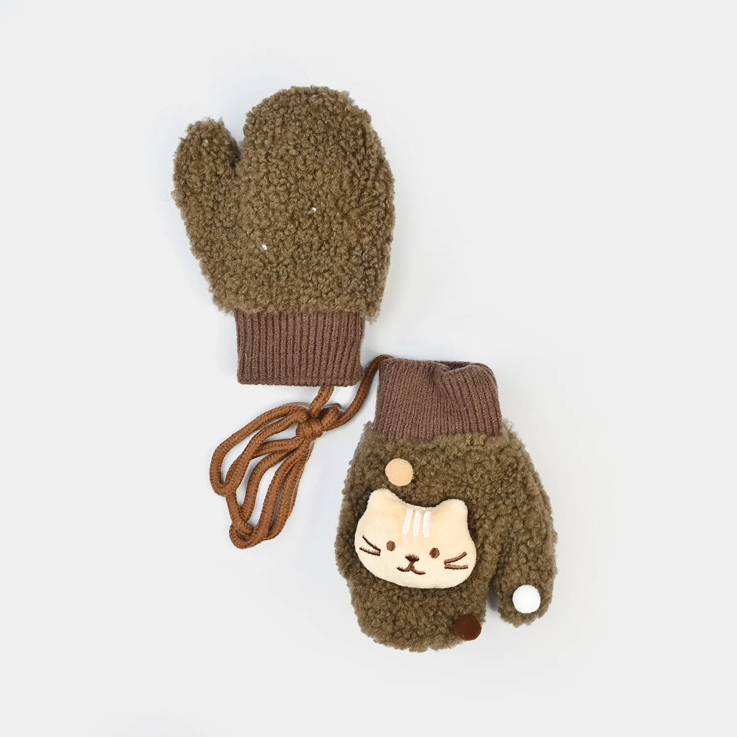 Kids Winter Warm Gloves - Image 3