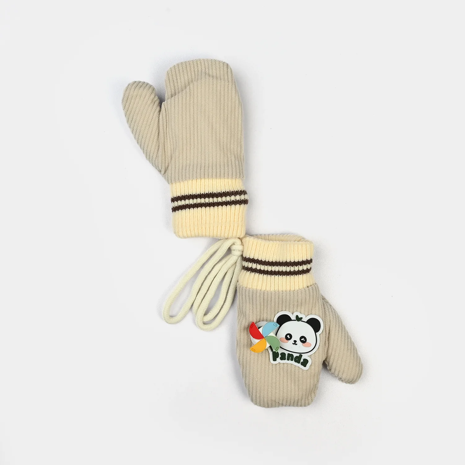 Kids Winter Warm Gloves - Image 3