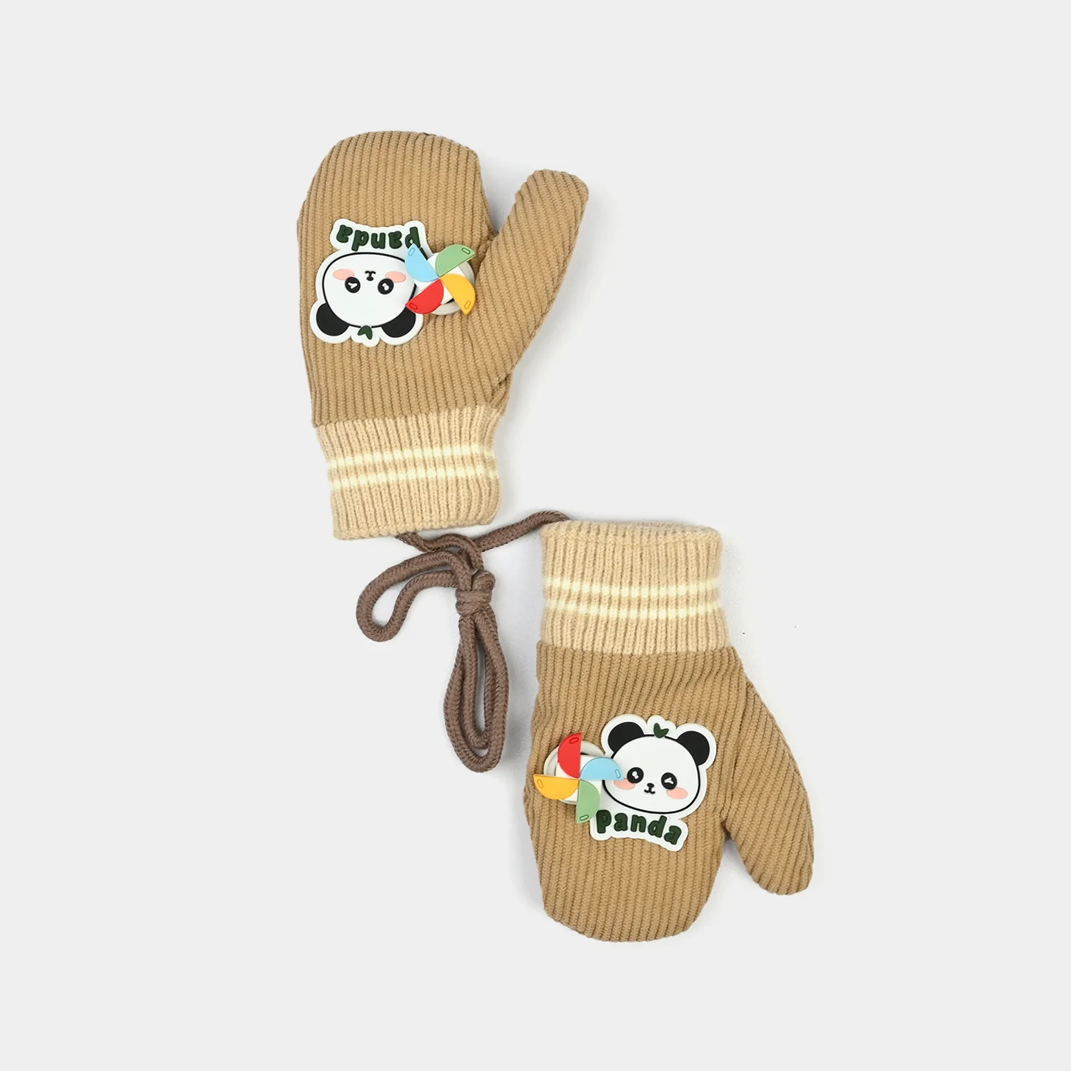 Kids Winter Warm Gloves - Image 3