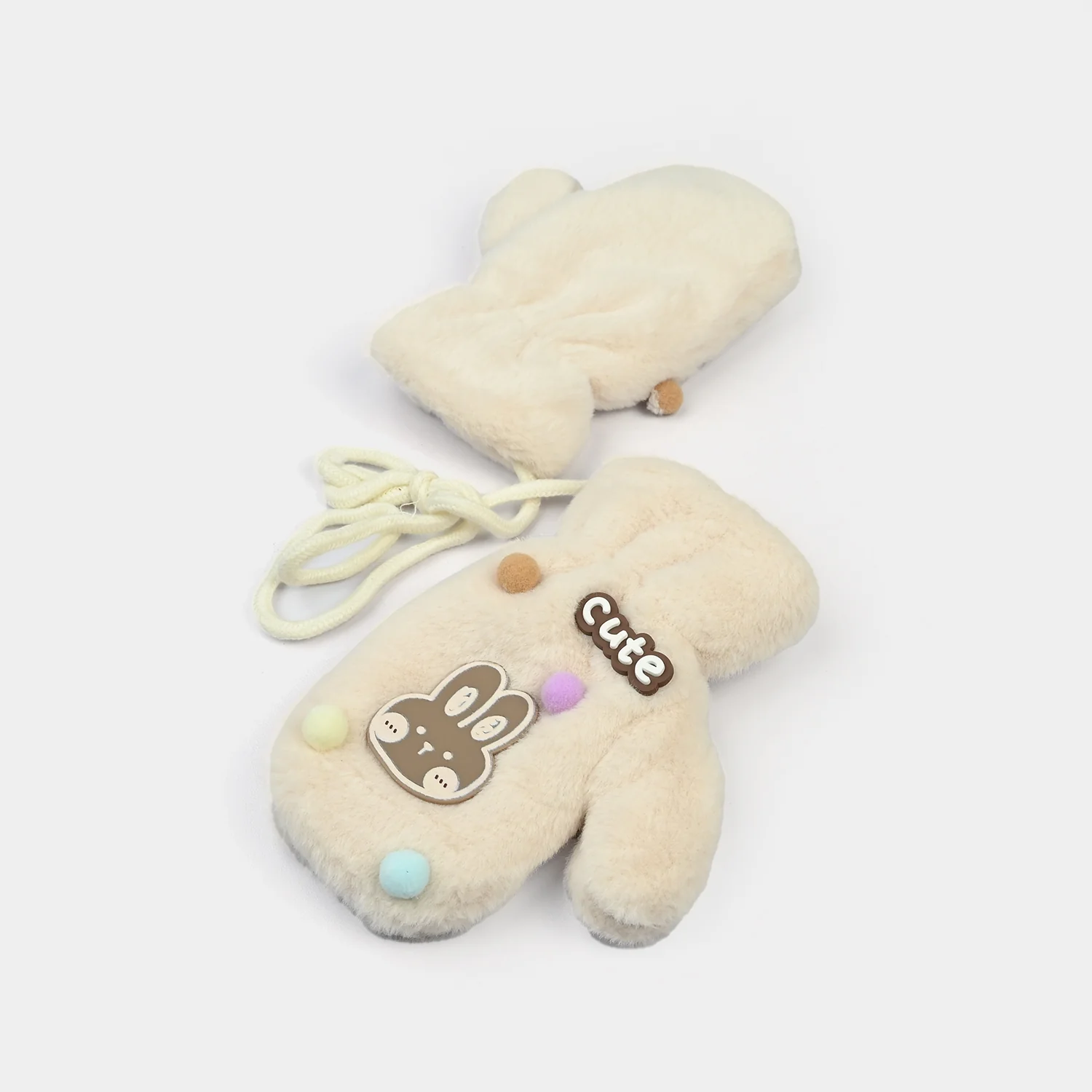 Kids Winter Warm Gloves - Image 3