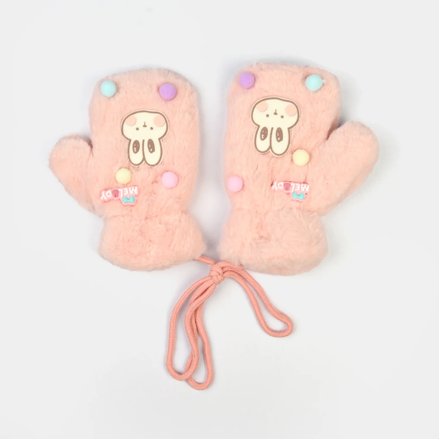 Kids Winter Warm Gloves