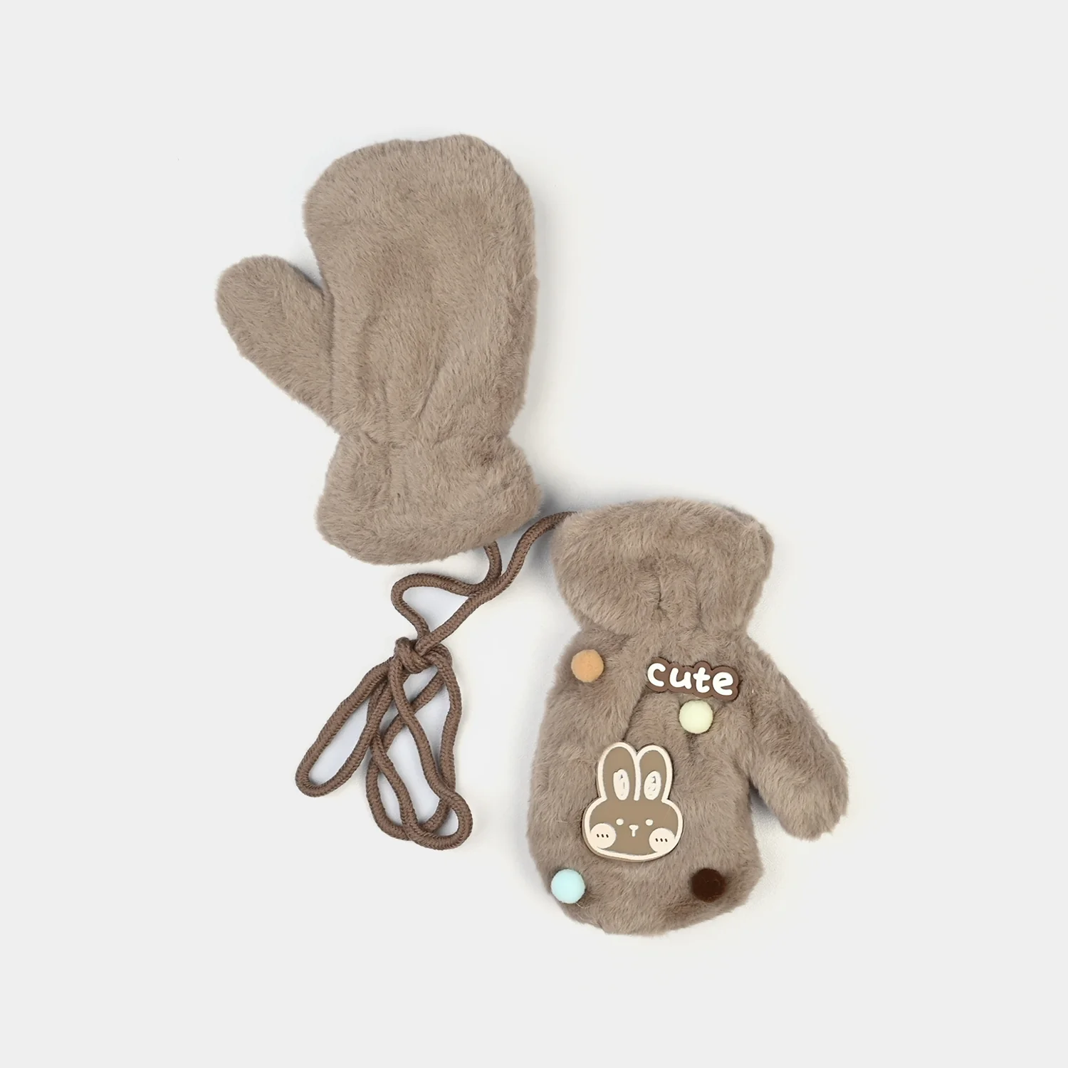 Kids Winter Warm Gloves - Image 3