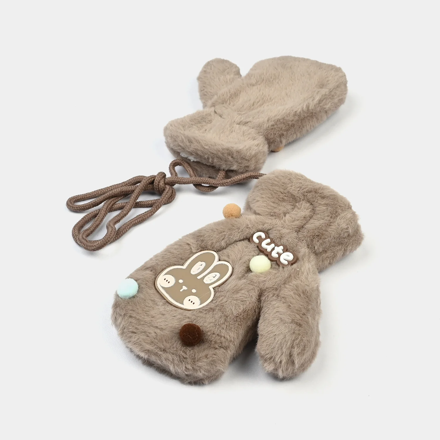 Kids Winter Warm Gloves - Image 4