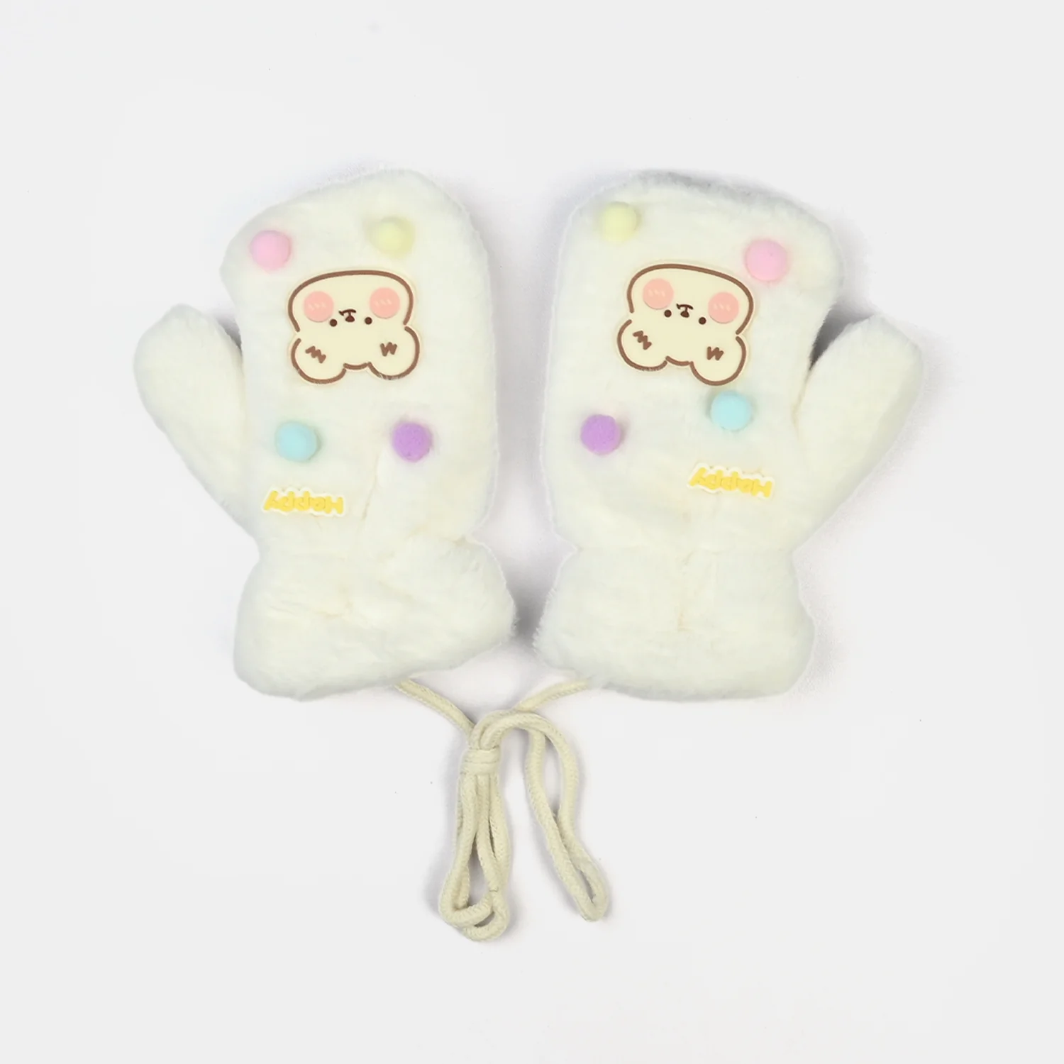 Kids Winter Warm Gloves