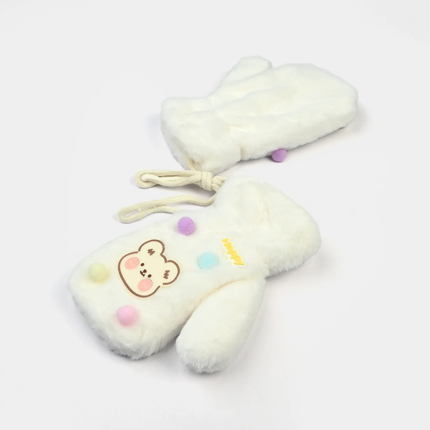 Kids Winter Warm Gloves - Image 4
