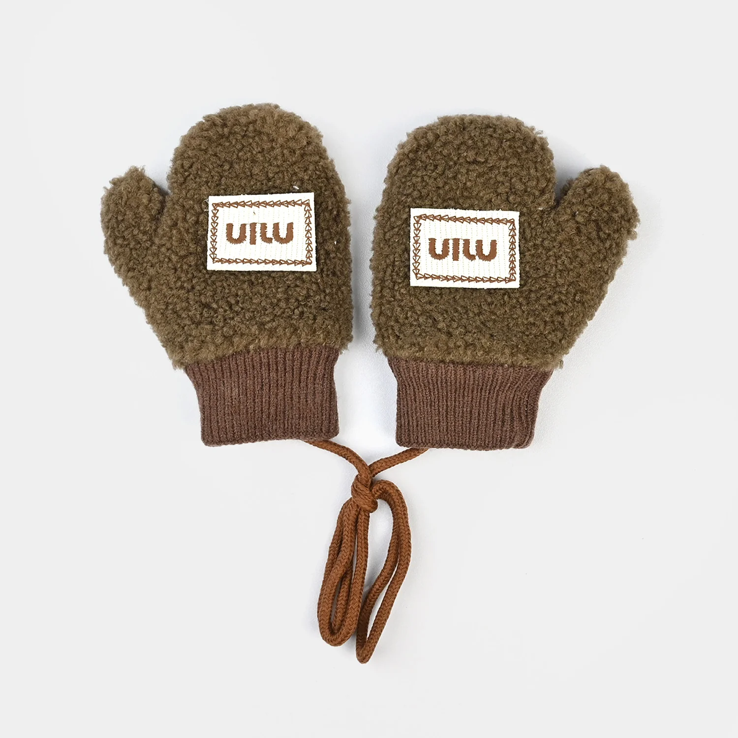 Kids Winter Warm Gloves
