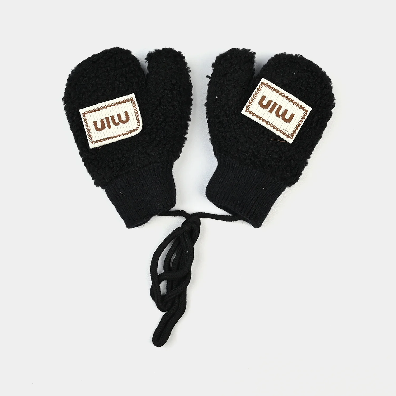 Kids Winter Warm Gloves