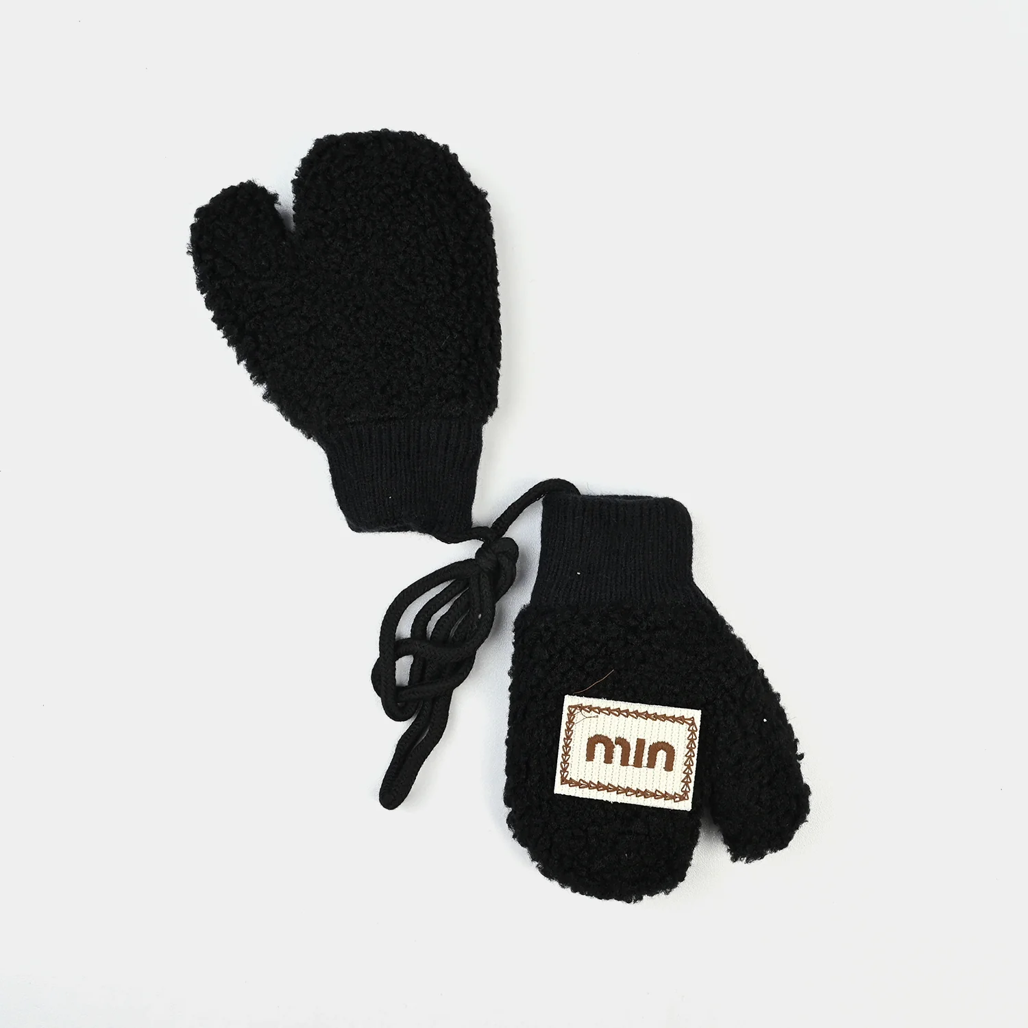 Kids Winter Warm Gloves - Image 2