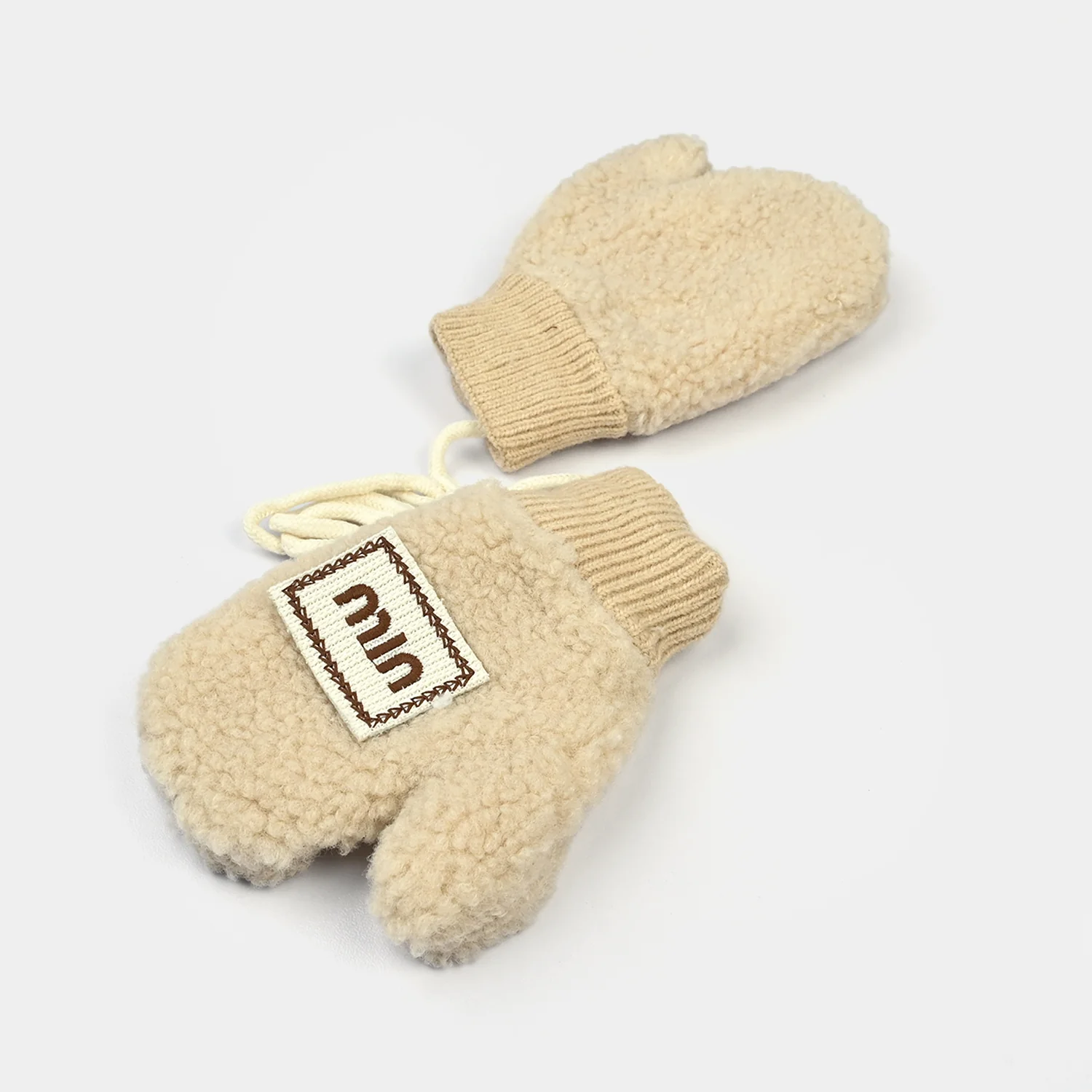 Kids Winter Warm Gloves - Image 4
