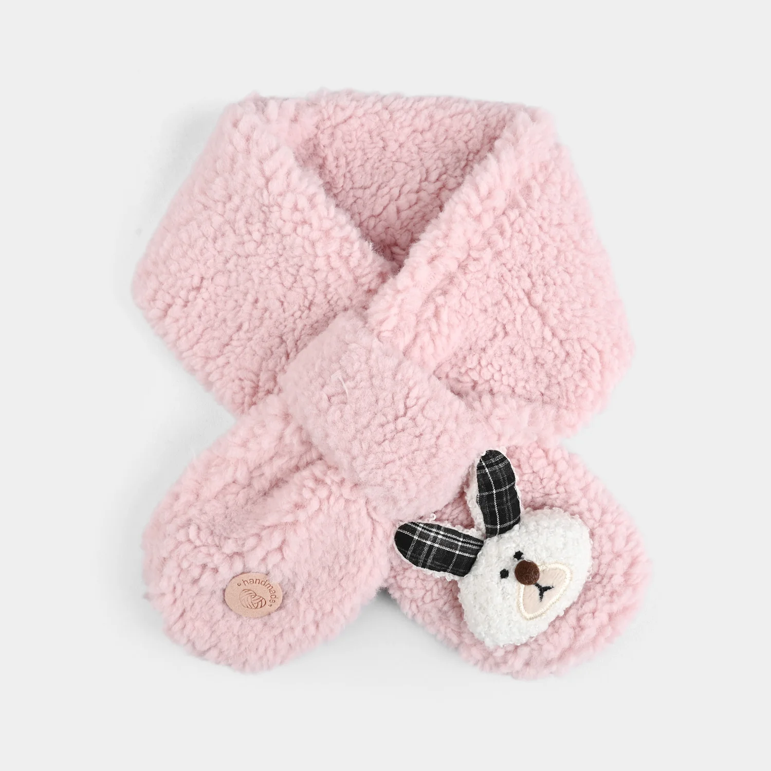 WINTER WARM NECK MUFFLER FOR KIDS