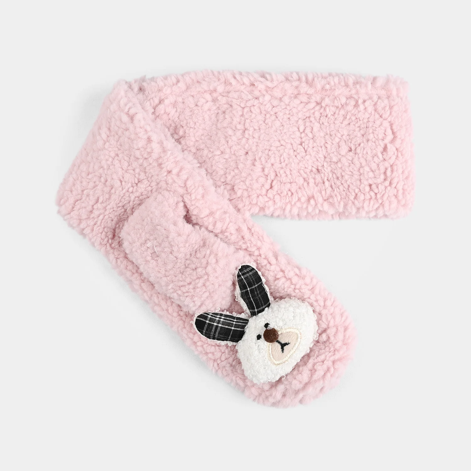 WINTER WARM NECK MUFFLER FOR KIDS - Image 4
