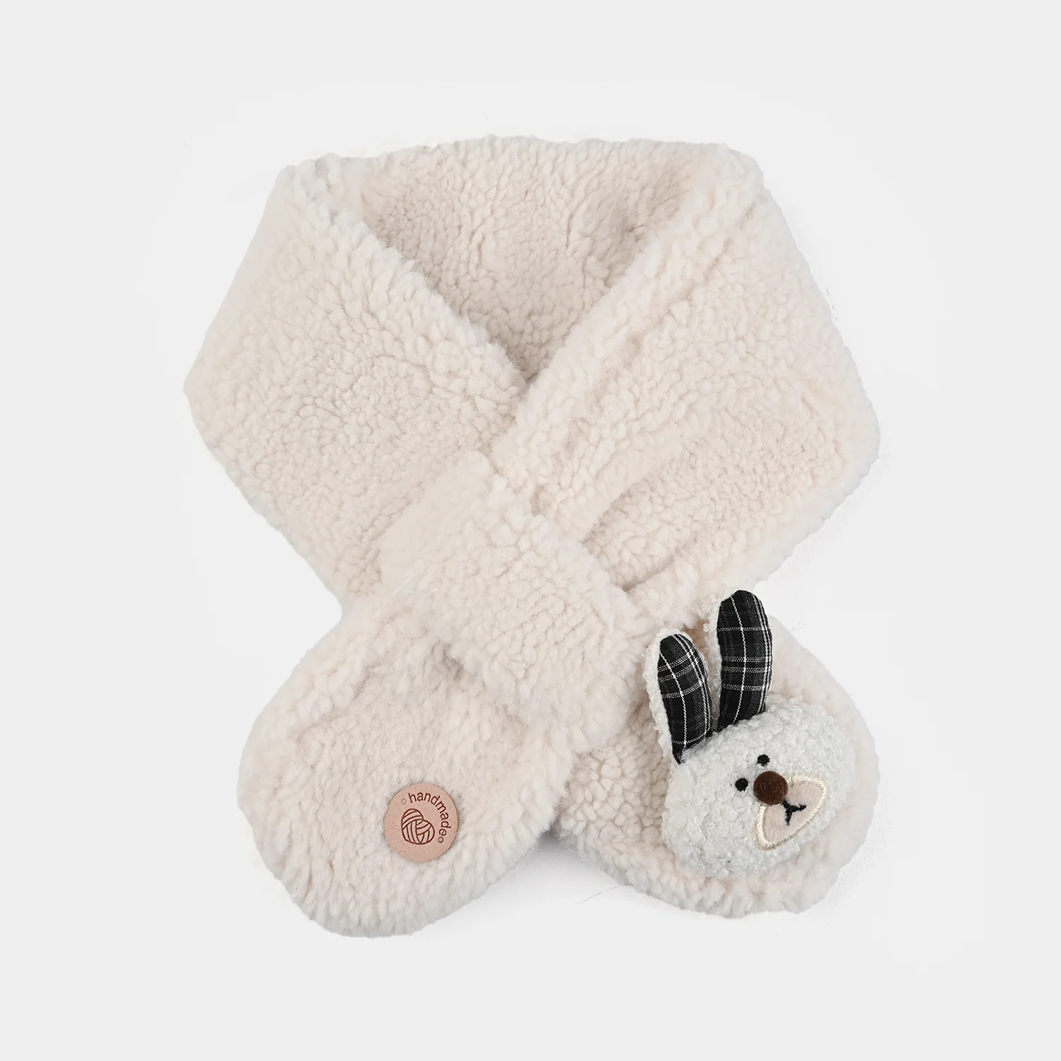 WINTER WARM NECK MUFFLER FOR KIDS