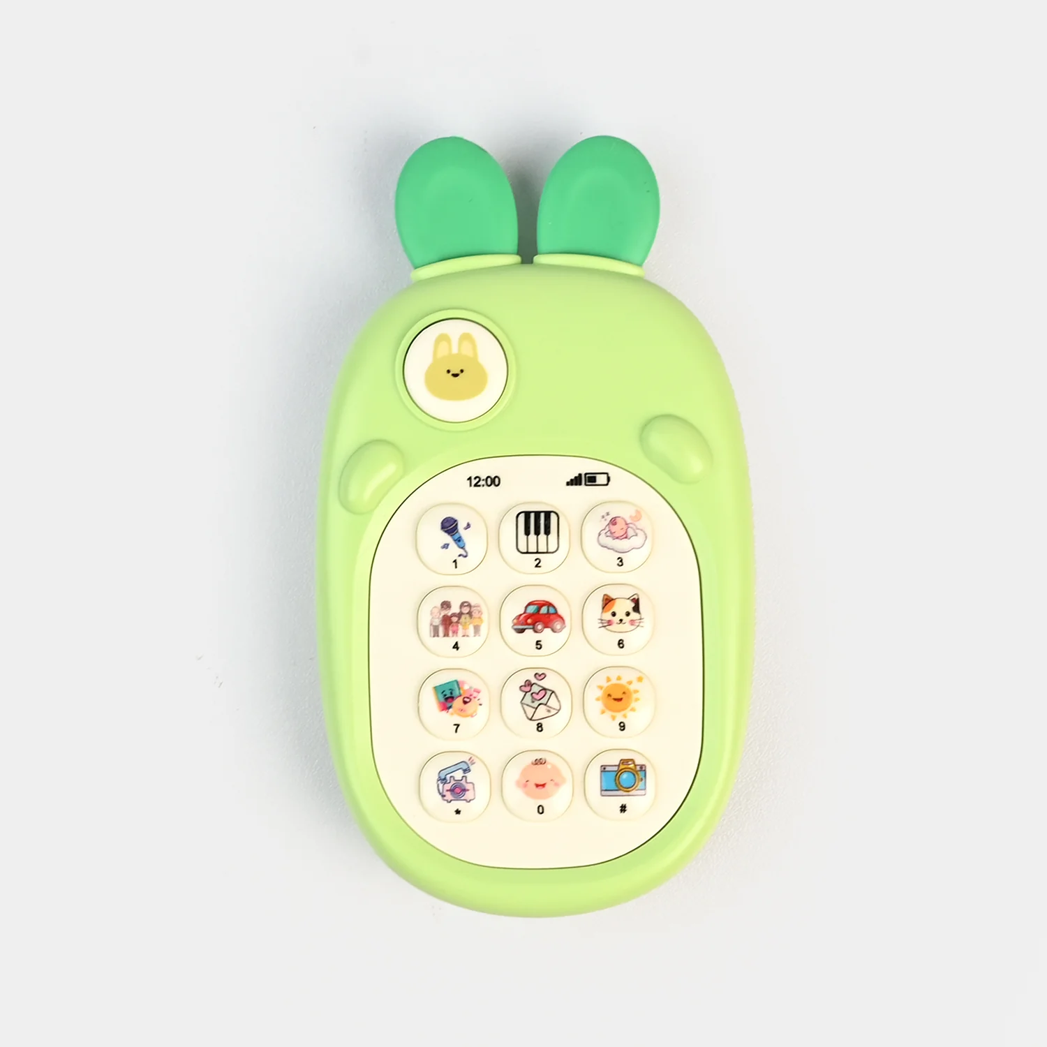 Kids Musical Phone Toy