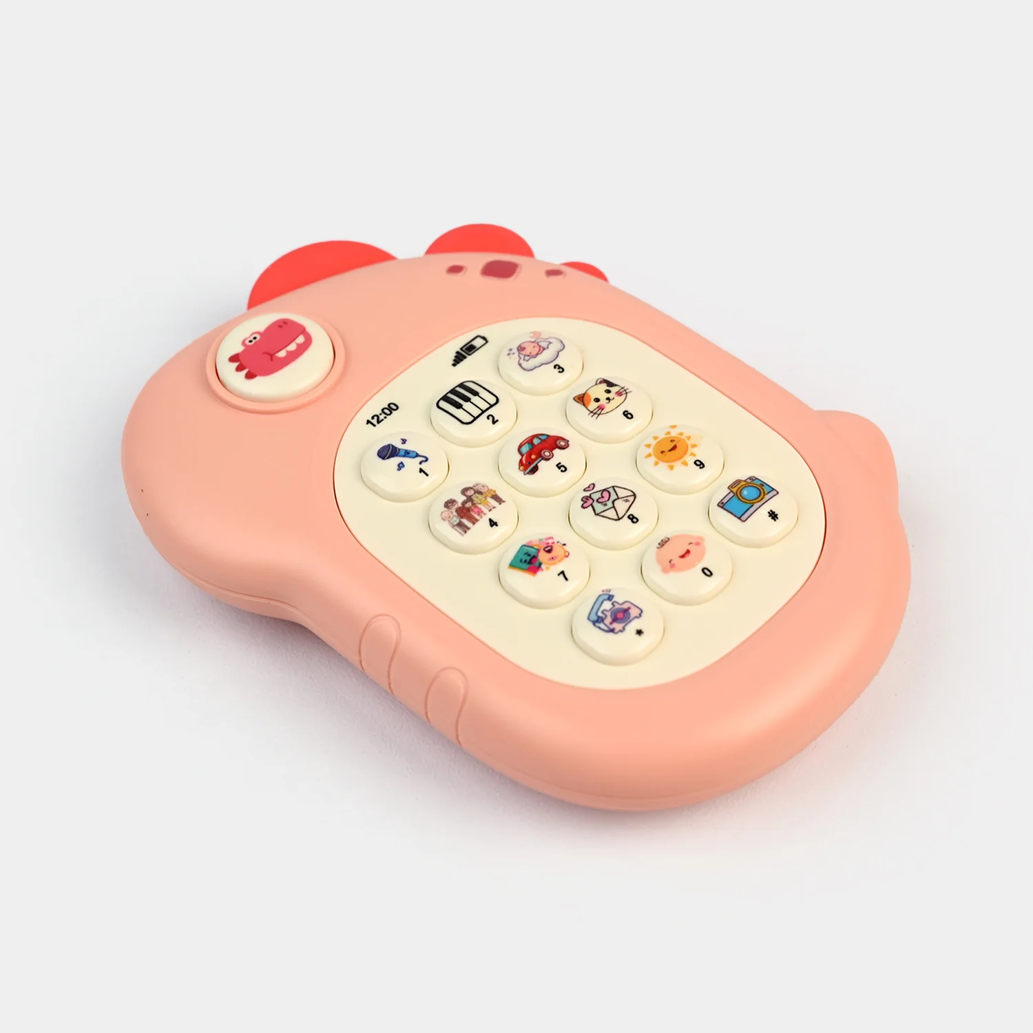 Kids Musical Phone Toy - Image 2