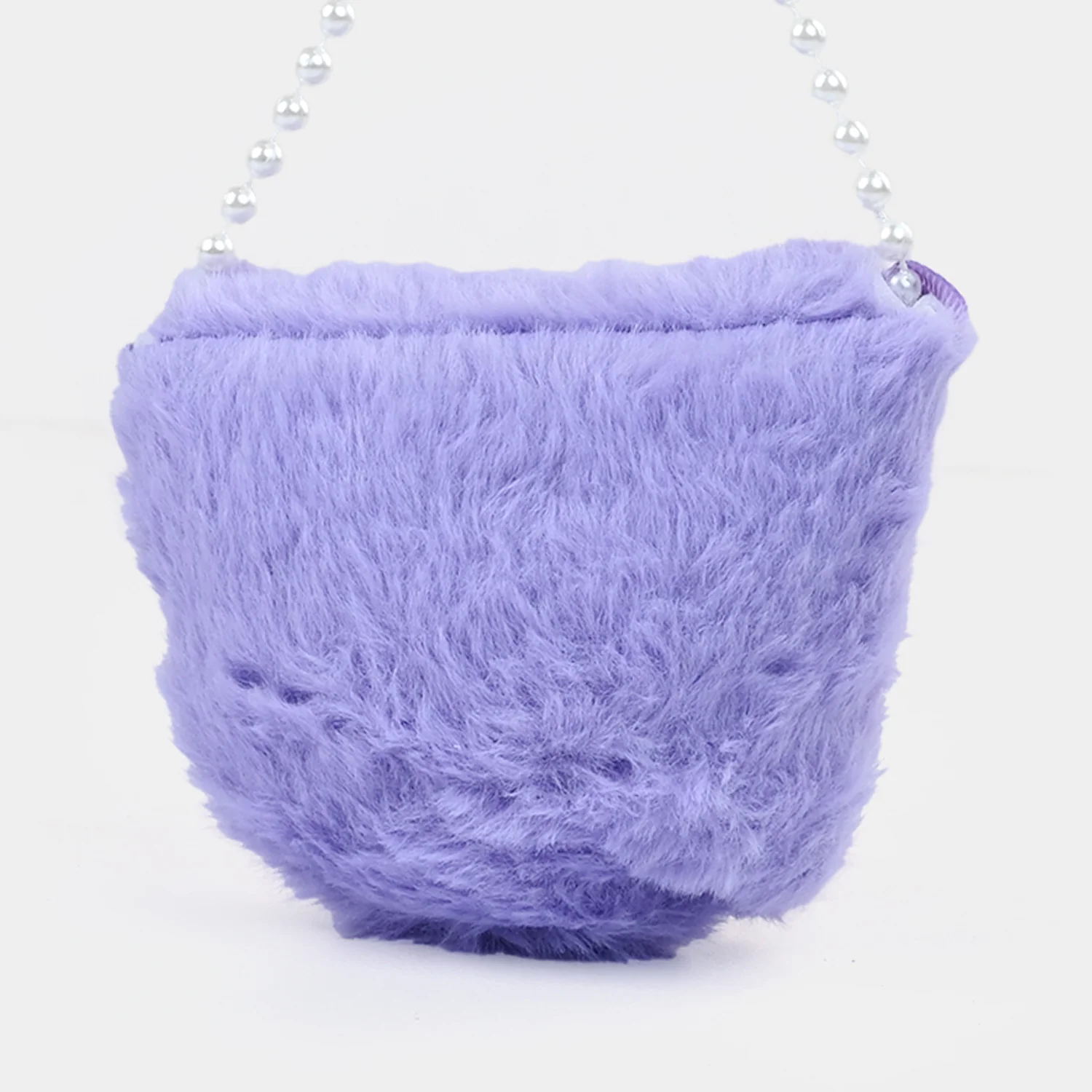 Kids Plush Sling Bag - Image 3