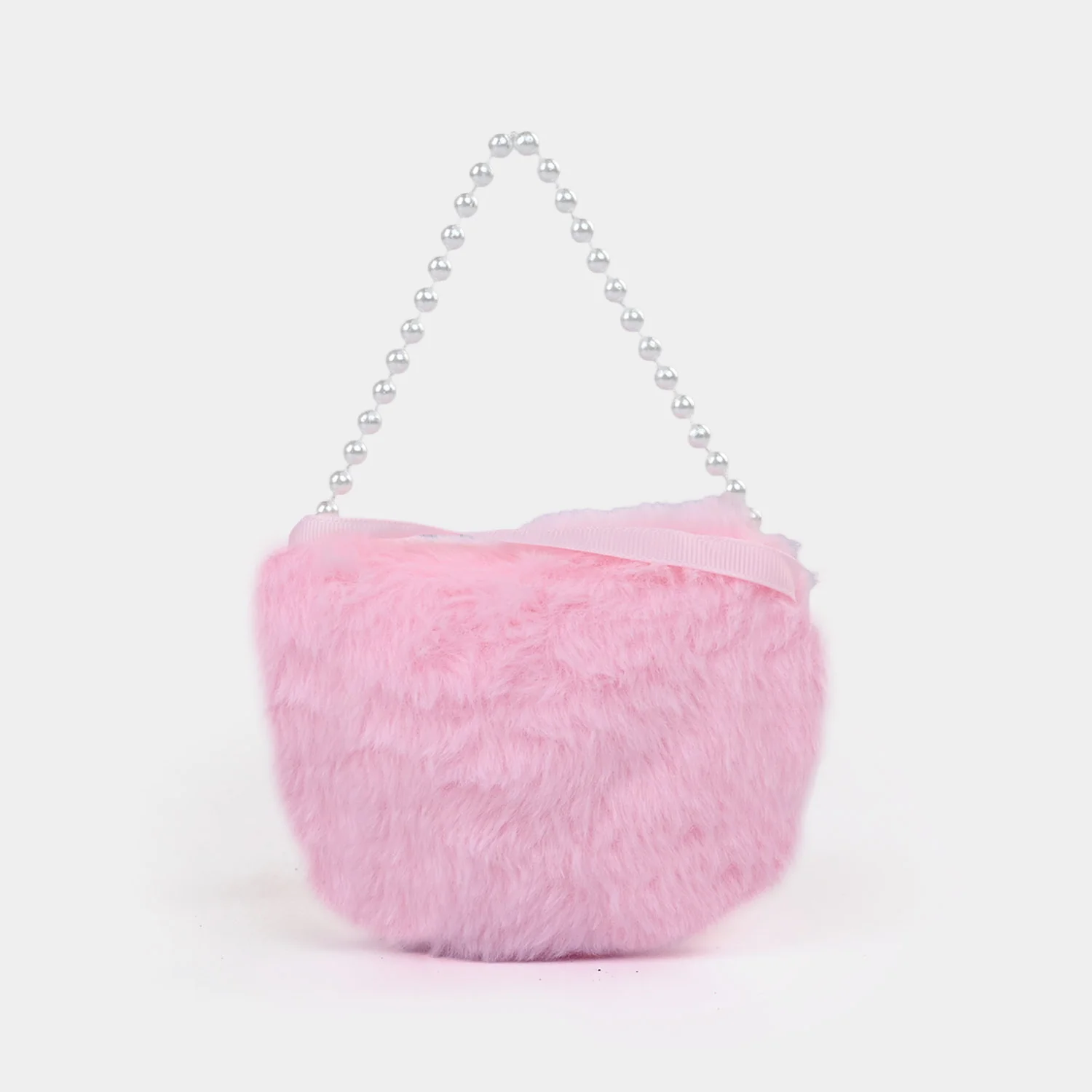 Kids Plush Sling Bag - Image 3