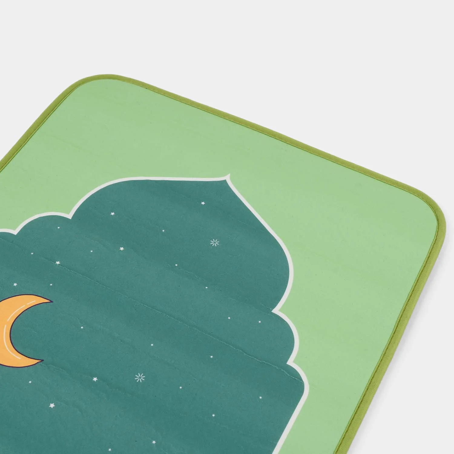Boys Prayer Mat - Image 2