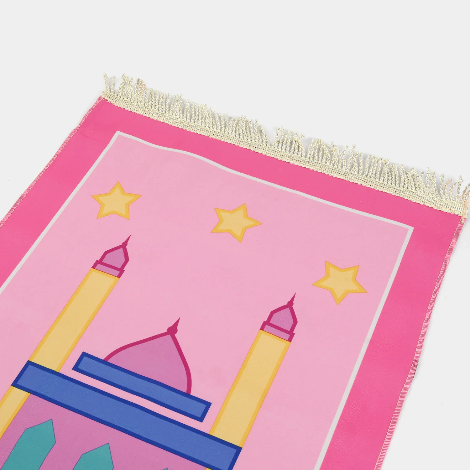 Girls Prayer Mat - Image 2
