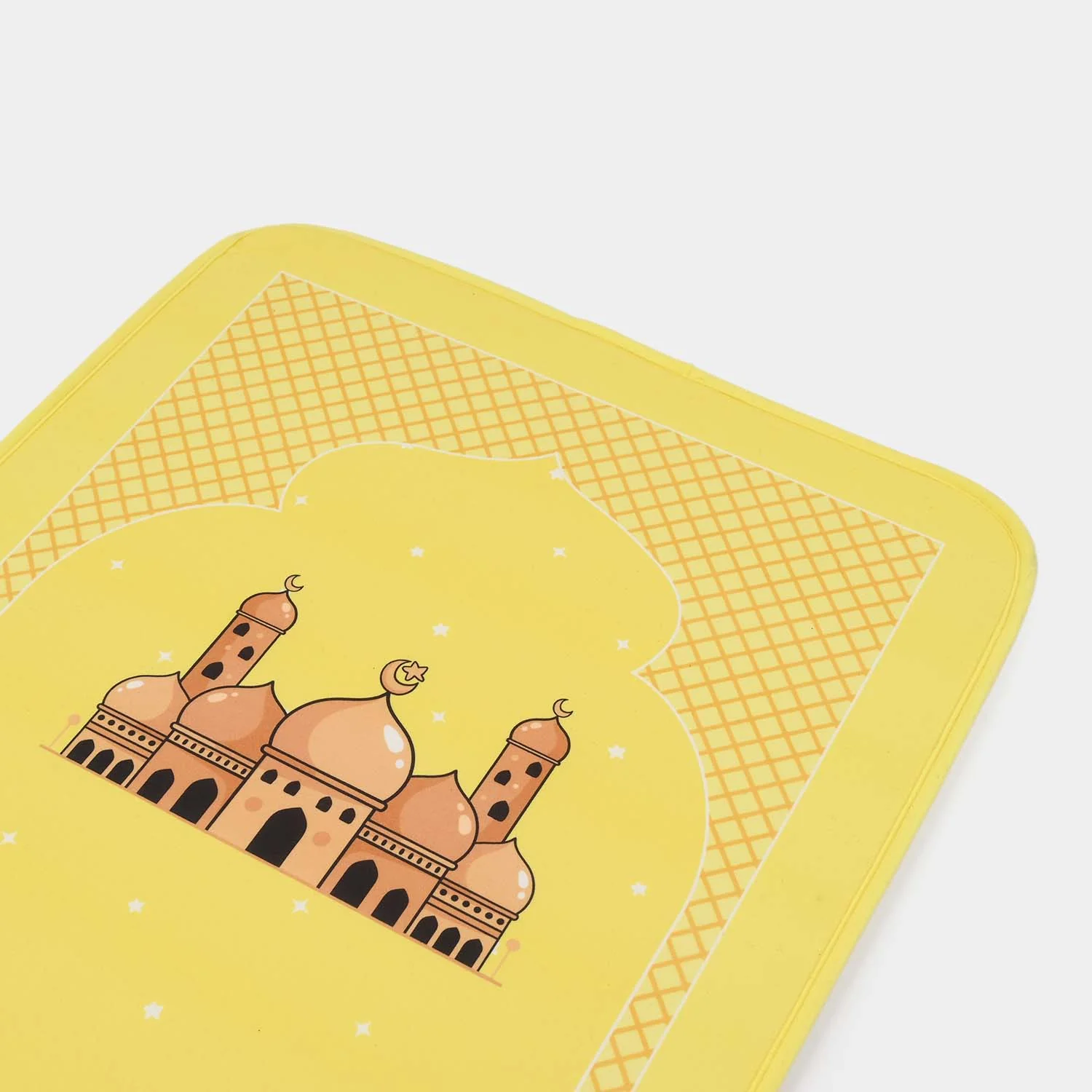 Boys Prayer Mat - Image 2
