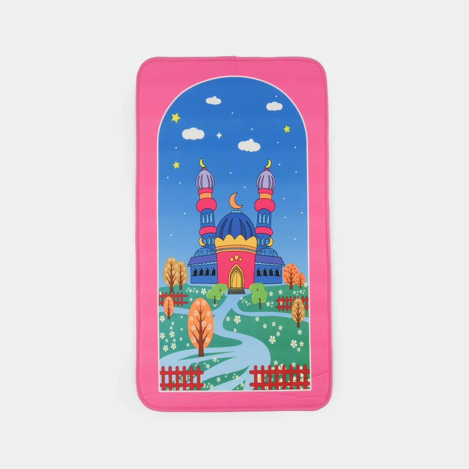 Boys Prayer Mat