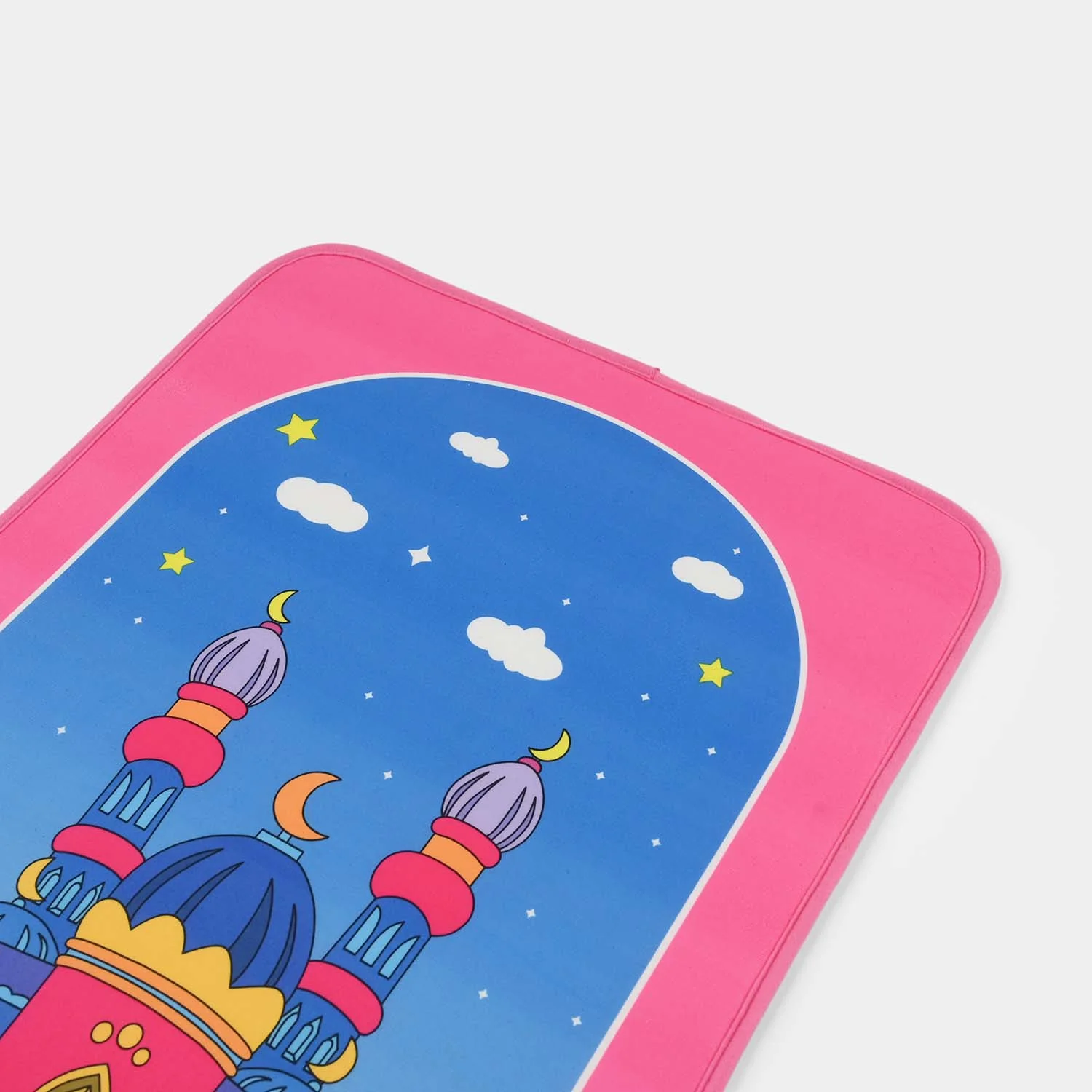 Boys Prayer Mat - Image 2
