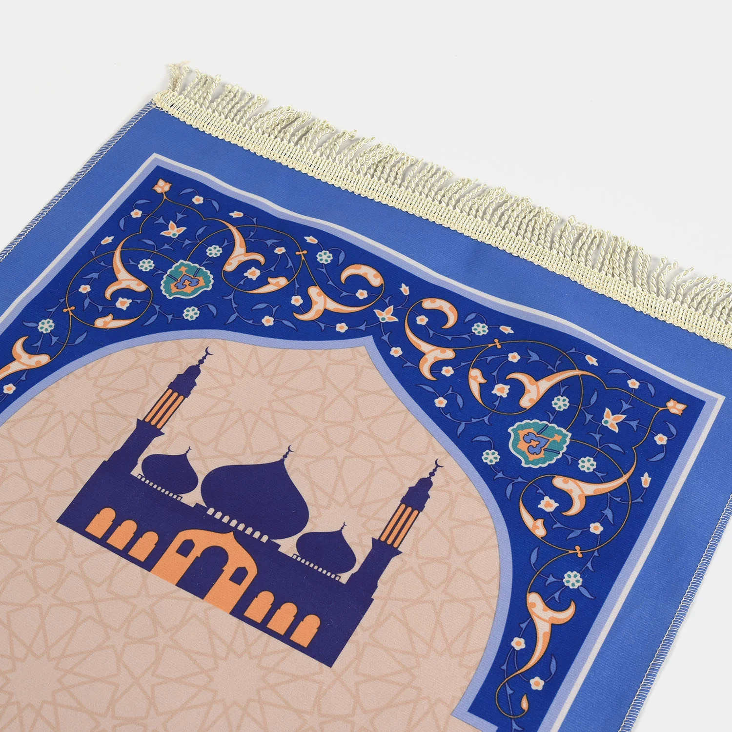 Boys Prayer Mat - Image 2