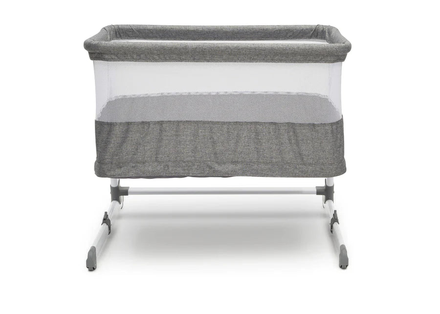 KIDS ROOM 2 GROW BABY CONVERTIBLE BASSINET COT - Image 6