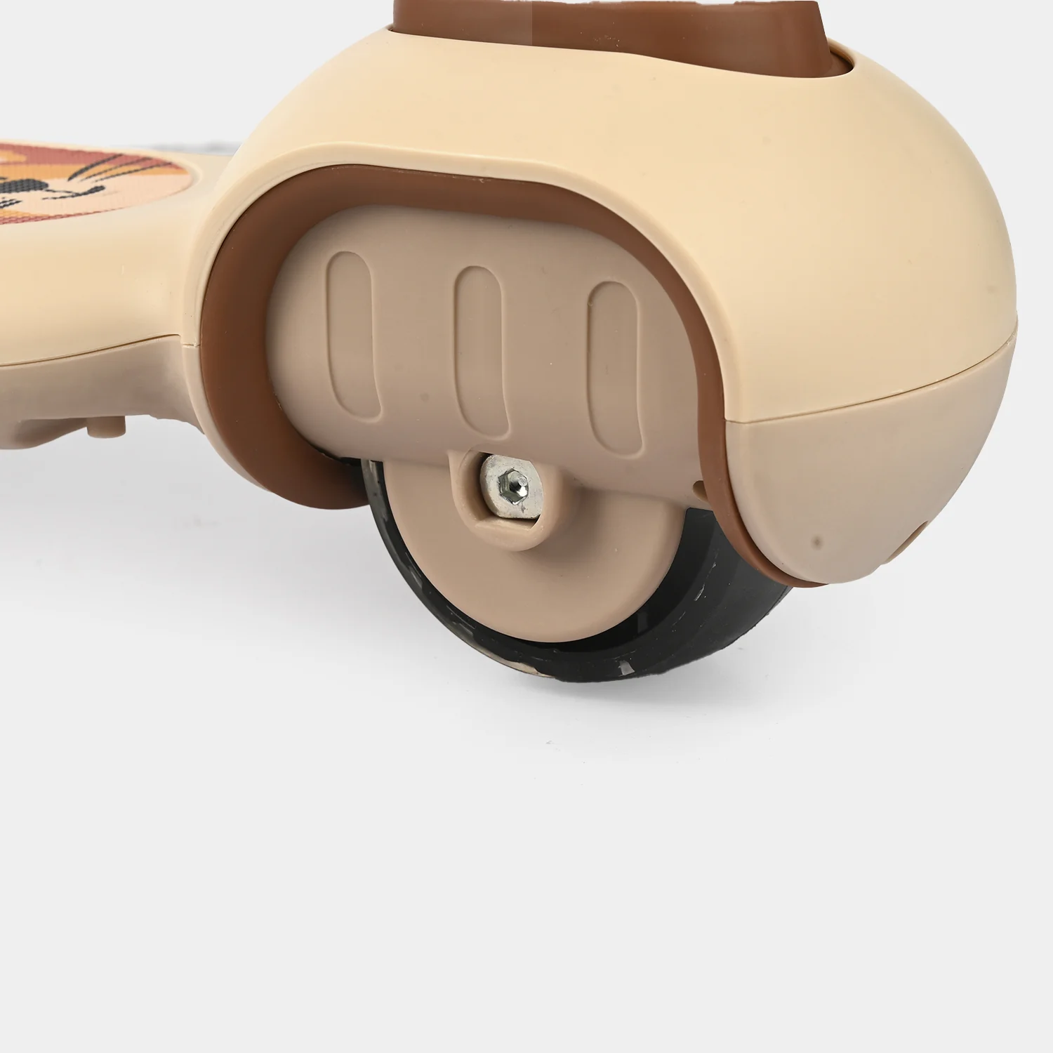Kids Scooty with Lights - Image 5