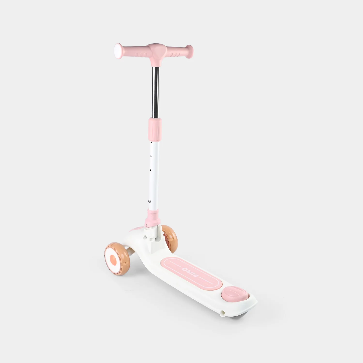 Kids Scooty with Lights & Music - Image 6