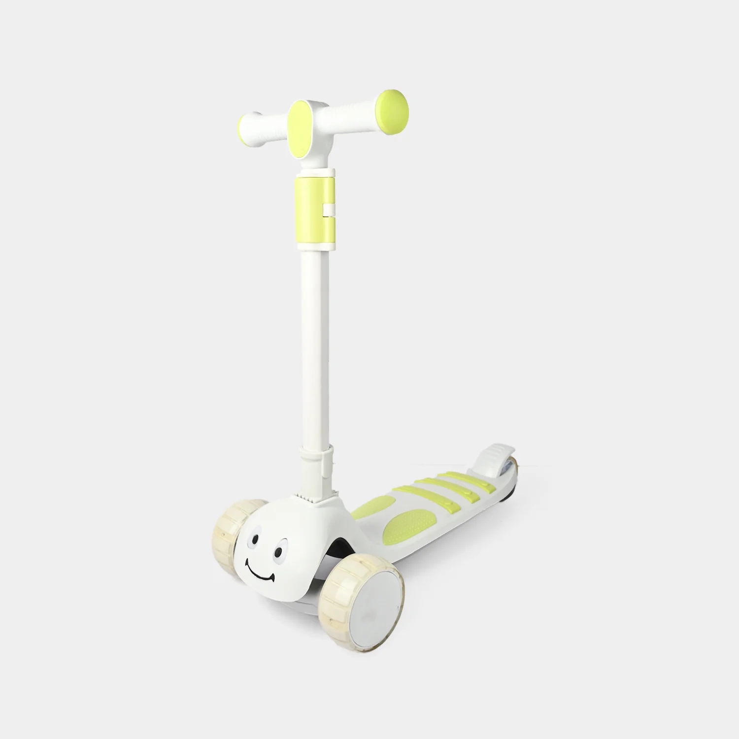 Kids Scooty with Lights & Music