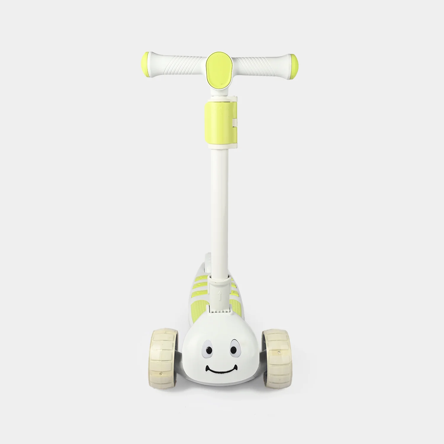 Kids Scooty with Lights & Music - Image 2