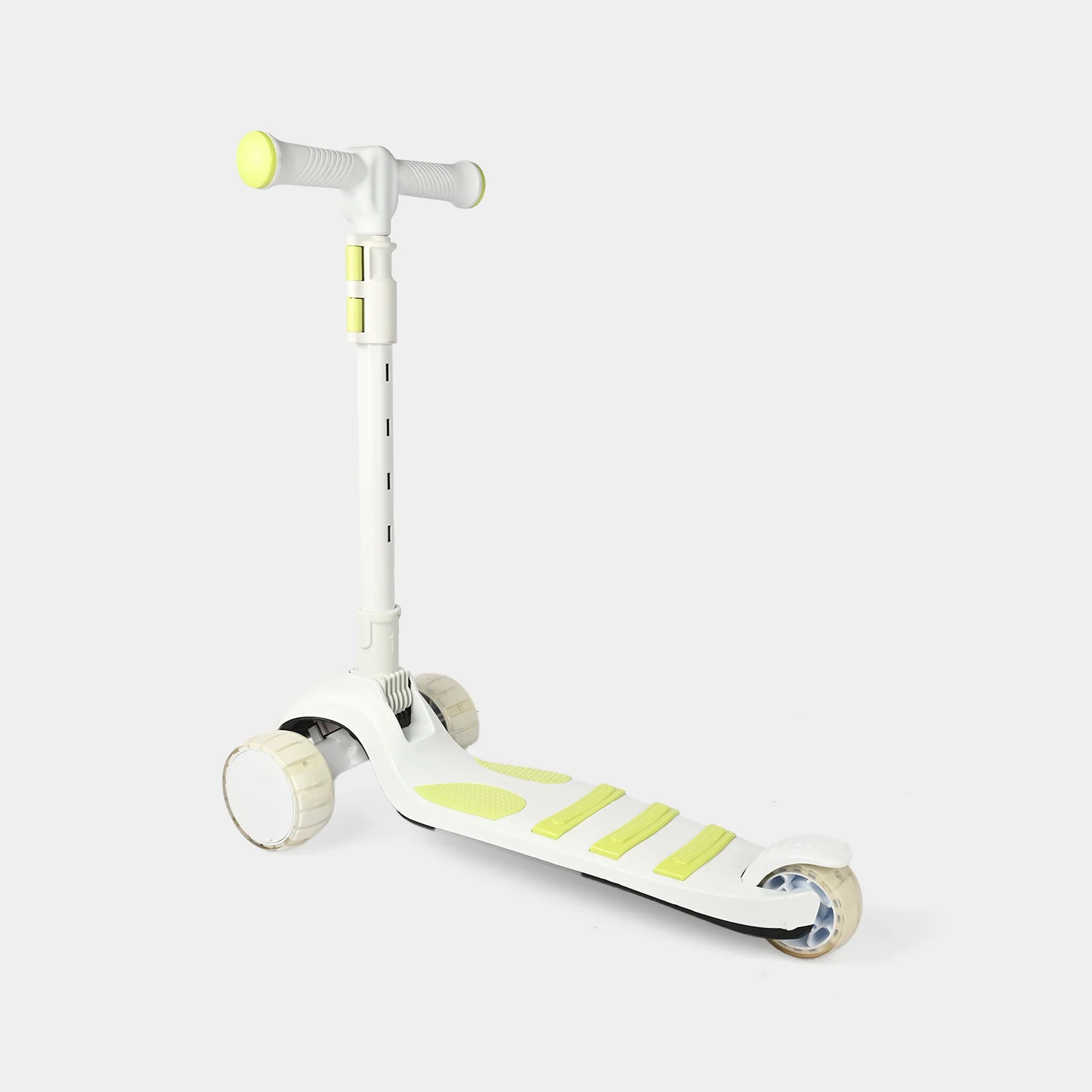Kids Scooty with Lights & Music - Image 8